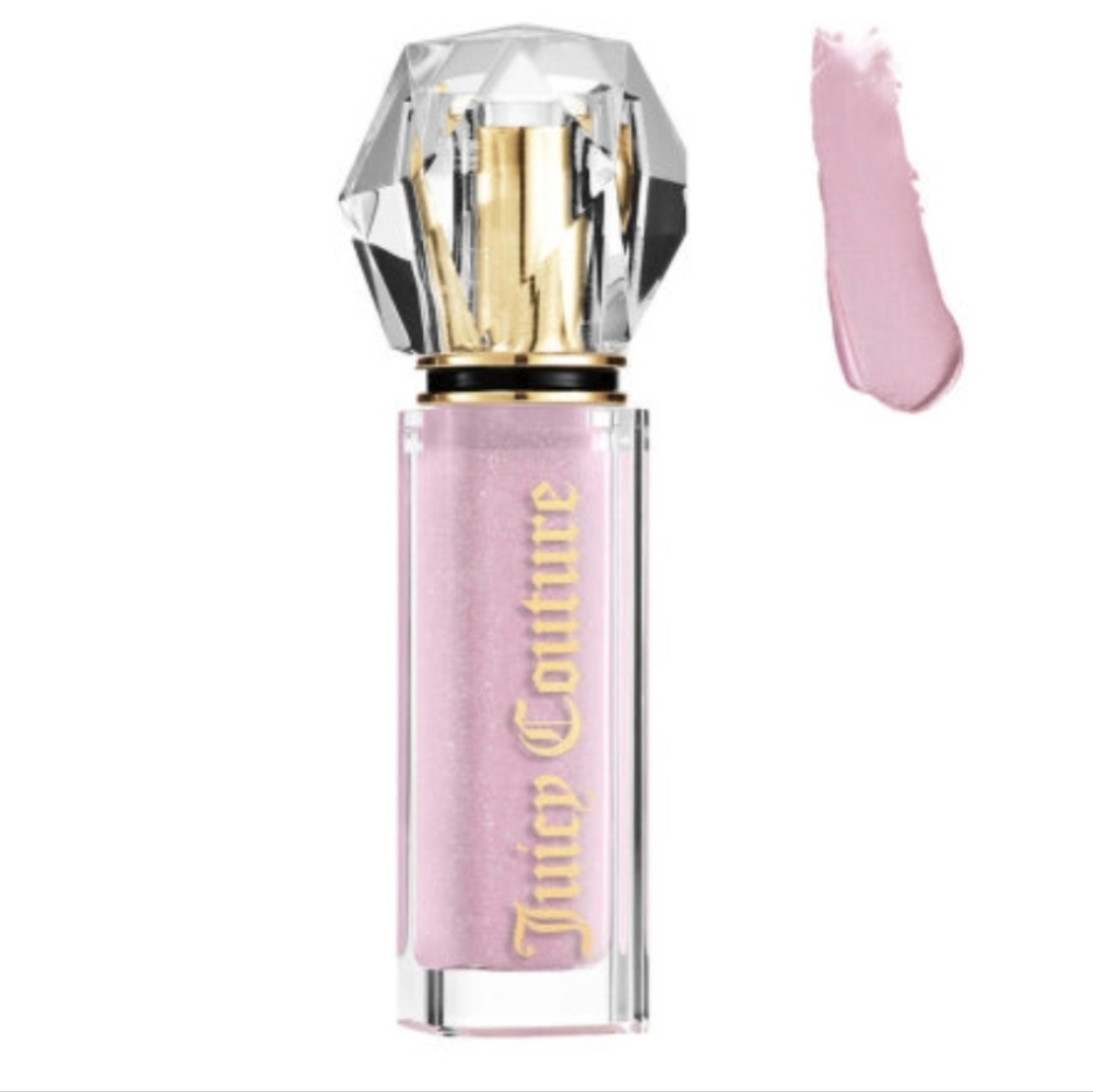 ❇️🧚‍♀️MY FUR IS FAUX Juicy Couture RARE Liquid Eye Paint NWT